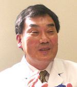 薬学部 社会薬学部門 生化学研究室　岡本　正志　教授
