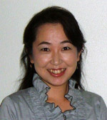 島根大学教育学部 心理・発達臨床講座 石野 陽子 講師 (1996年人文学部卒業)