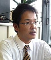 神戸市消防局 総務部庶務課 広報担当 姫嶋 康文 消防司令補