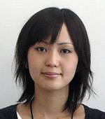 学際教育機構 防災・社会貢献ユニット(人文学部 人文学科)4年次生 松本 理恵 さん