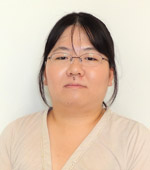 経営学部経営学科3年次生 阿部 有香里 さん