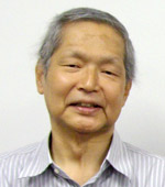 経済学部 教授 角村 正博