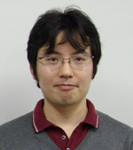 人文学部人間心理学科4年次生 混声合唱団パンドラ 川村 晃彦 さん