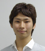 経営学部経営学科2年次生 ボランティア活動支援室スタッフ 佐野 翔大 さん