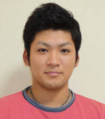 人文学部人文学科3年次生 防災・社会貢献ユニット 竹嶋 元規 さん