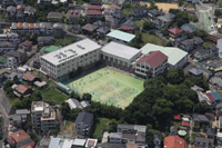 附属高等学校