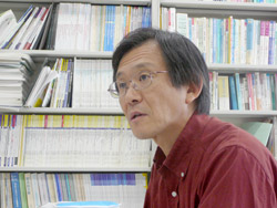 古田 恒輔 総合リハビリテーション学部 医療リハビリテーション学科 教授