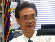 石川 修一 経営学部 経営学科 教授