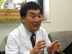 岡本 正志 薬学部・社会薬学部門・生化学研究室 ライフサイエンス産学連携研究センター 教授