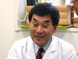 岡本　正志　薬学部・社会薬学部門・生化学研究室　ライフサイエンス産学連携研究センター　教授