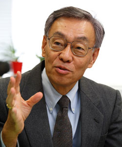 前田 潔 総合リハビリテーション学部 教授