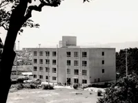 学生寮