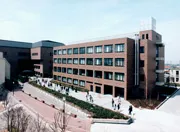 13号館