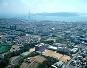 航空写真（2000年）