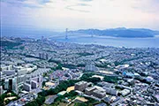 航空写真（2005年）