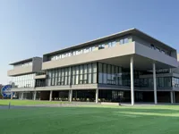 1号館(ARISE:あらいず)