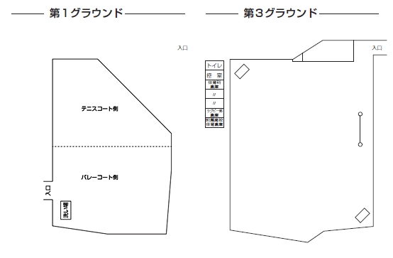 グラウンド