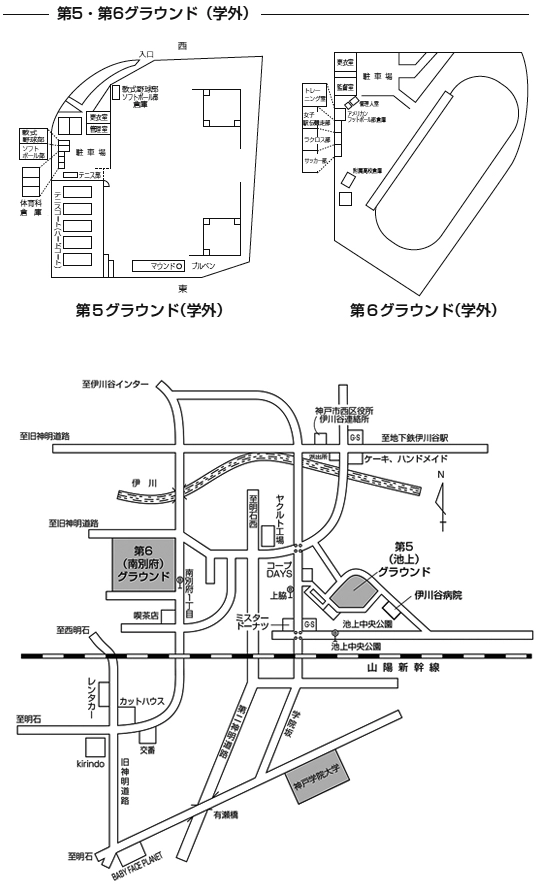 グラウンド