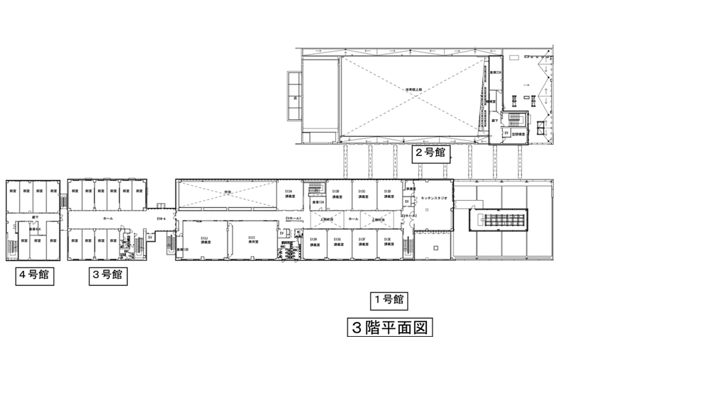 kpc２体育館