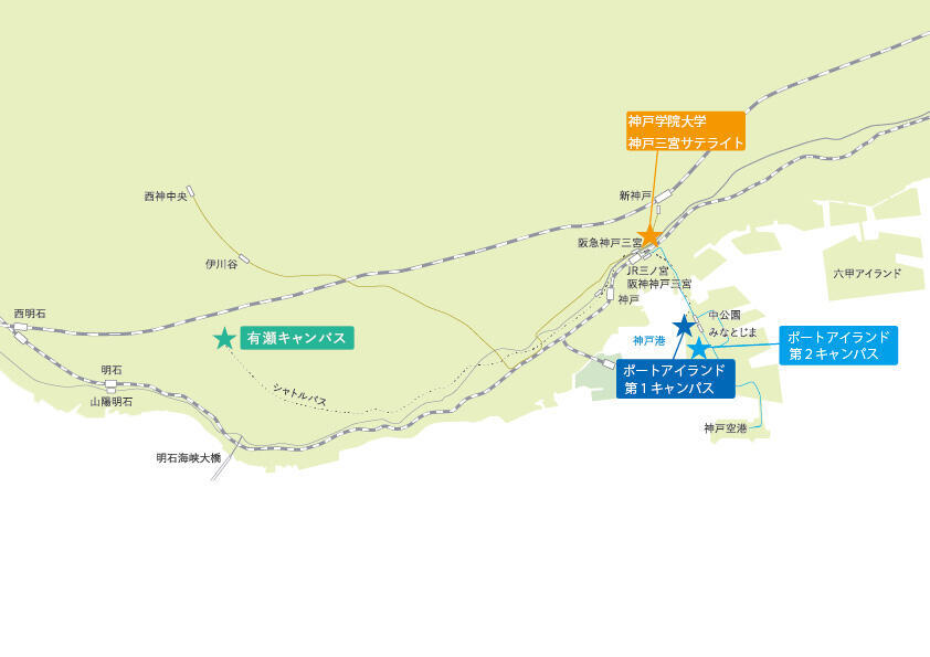 KPC2地図