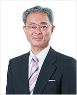 神戸学院大学 学長／岡田豊基