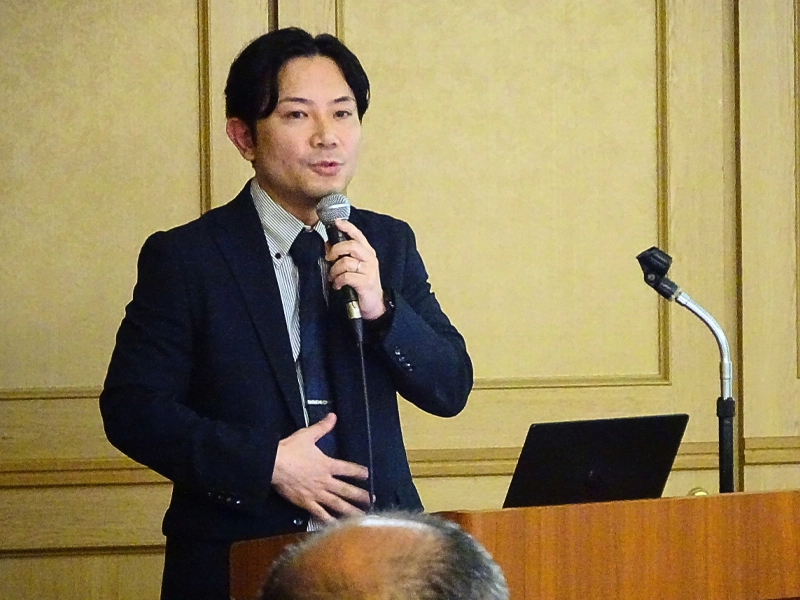 はりま産学交流会