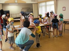 取材担当:学生スタッフ広報班 廣田美乃里(人文学部)