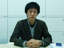 取材担当:学生スタッフ広報班 岡本彩果(人文学部)