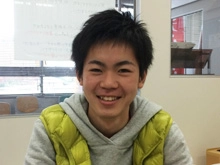 取材担当:学生スタッフ広報班 桂田優利(防災・社会貢献ユニット)