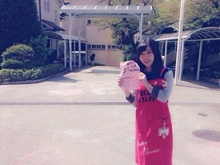 取材:学生スタッフ広報班 野崎 真希帆(人文学部)