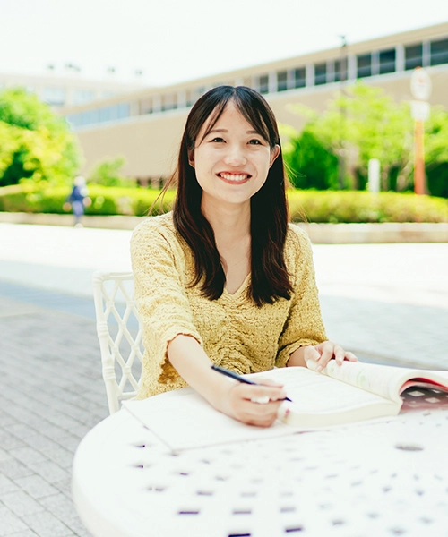 浅田 智恵さん