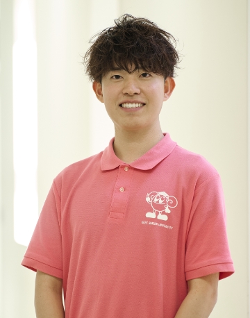 谷岡 一貴さん