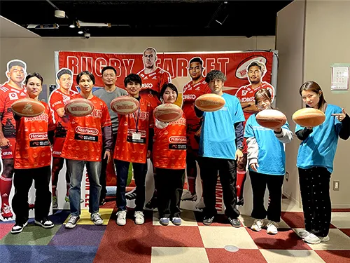 企業の課題解決