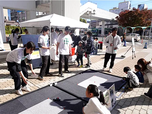 大学都市神戸産官学プラットフォーム