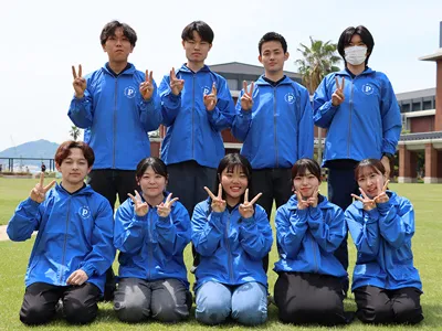 ポーアイ・セーフティタウン・コミュニティ