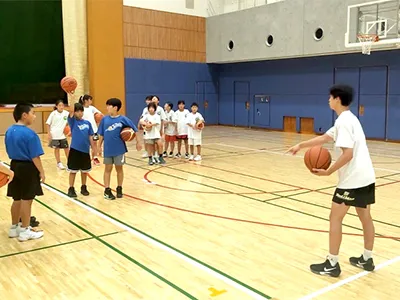 総合型地域スポーツ・文化クラブ