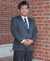 会長 安井 典之