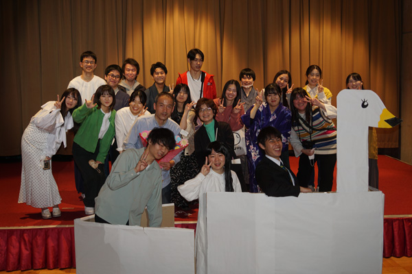 神戸学院大学地域研究センター
